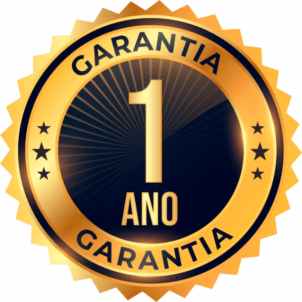 GARANTIA ESTENDIDA | 1 ANO